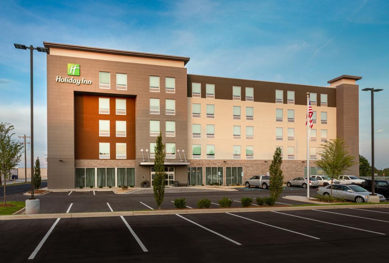 Hotel - Woodruff Road By Ihg